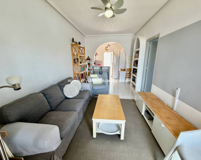 Bestaande woningen - villa - Ciudad Quesada - Pueblo Bravo