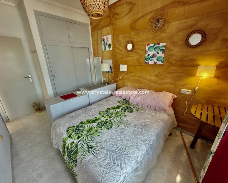 Bestaande woningen - villa - Ciudad Quesada - Pueblo Bravo