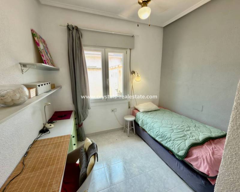 Bestaande woningen - villa - Ciudad Quesada - Pueblo Bravo