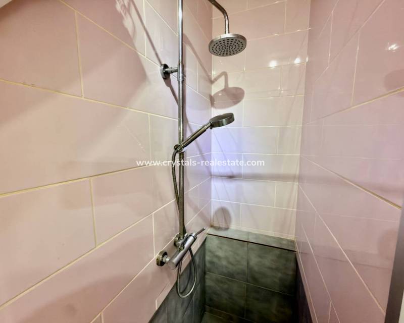 Bestaande woningen - villa - Ciudad Quesada - Pueblo Bravo