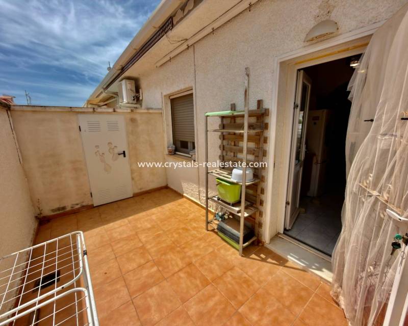 Bestaande woningen - villa - Ciudad Quesada - Pueblo Bravo