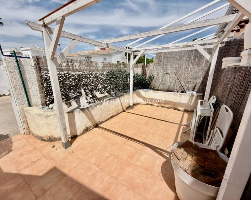 Bestaande woningen - villa - Ciudad Quesada - Pueblo Bravo