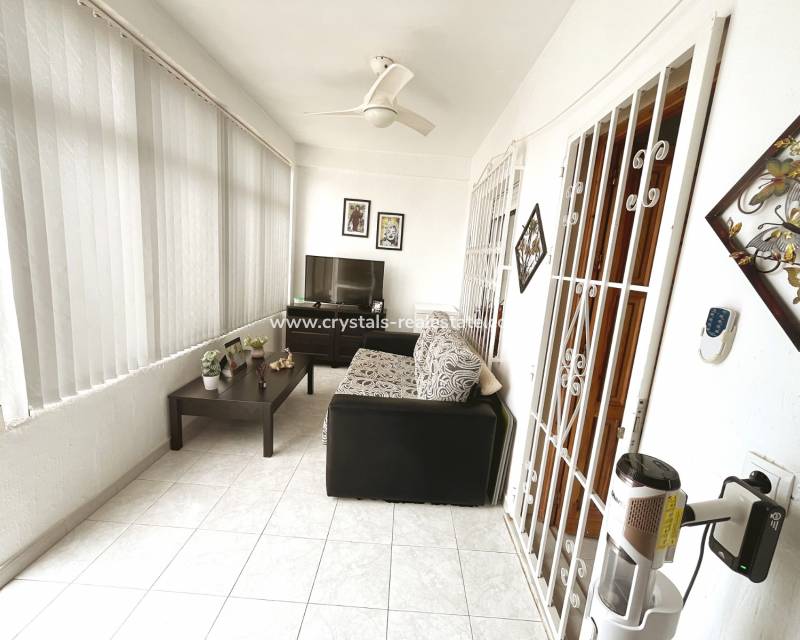 Bestaande woningen - Bungalow - Ciudad Quesada - Upper Quesada