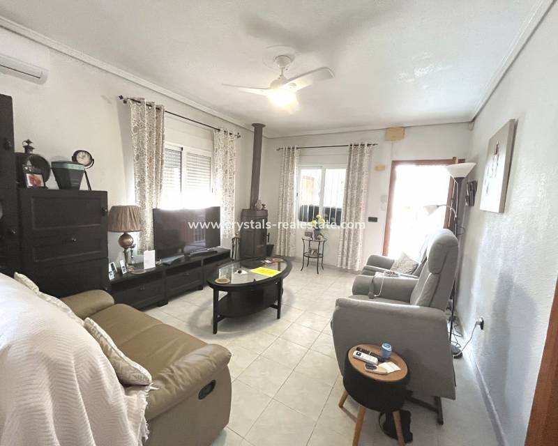 Bestaande woningen - Bungalow - Ciudad Quesada - Upper Quesada