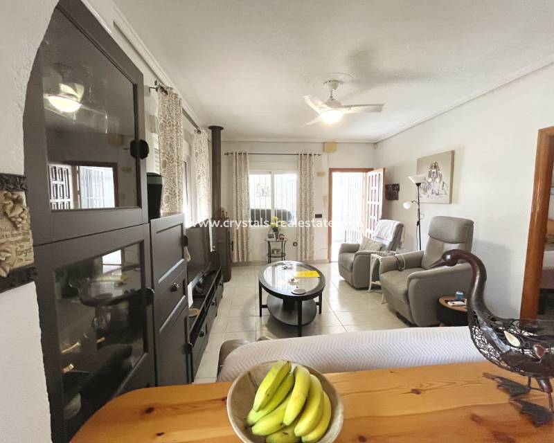 Bestaande woningen - Bungalow - Ciudad Quesada - Upper Quesada