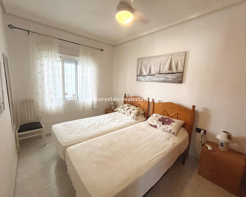 Bestaande woningen - Bungalow - Ciudad Quesada - Upper Quesada