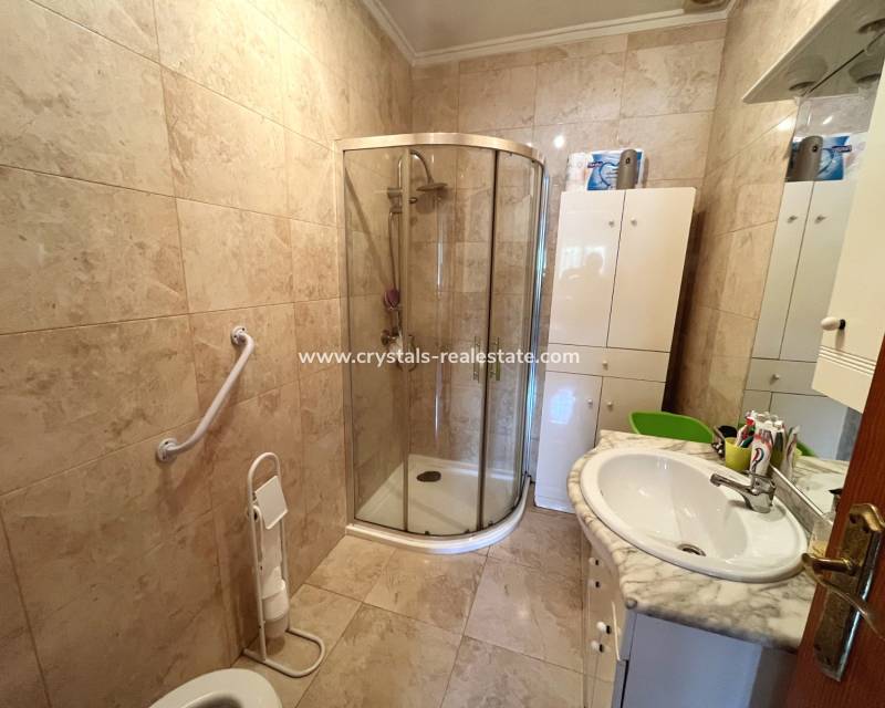 Bestaande woningen - Bungalow - Ciudad Quesada - Upper Quesada