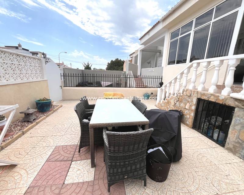 Bestaande woningen - Bungalow - Ciudad Quesada - Upper Quesada