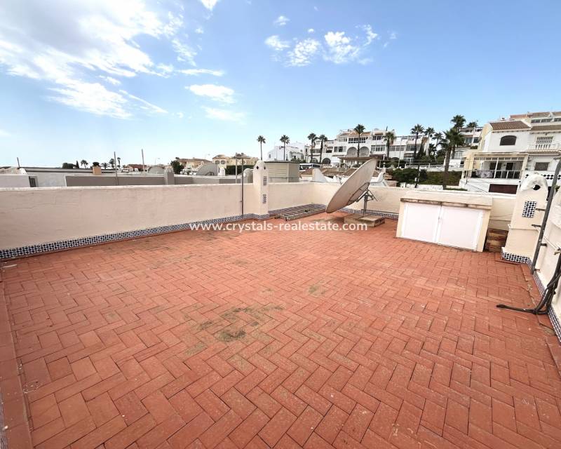 Bestaande woningen - Bungalow - Ciudad Quesada - Upper Quesada