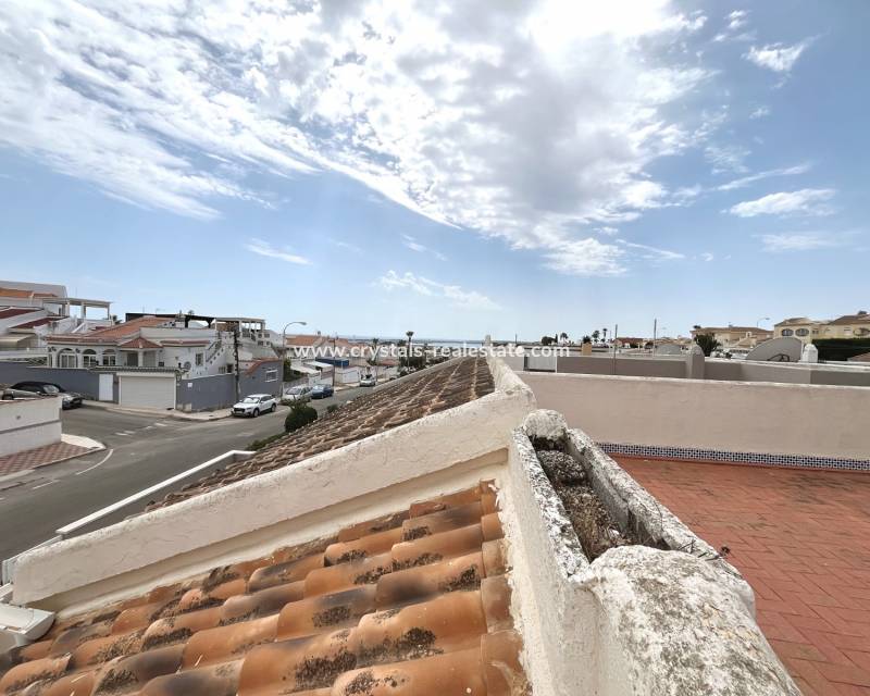 Bestaande woningen - Bungalow - Ciudad Quesada - Upper Quesada