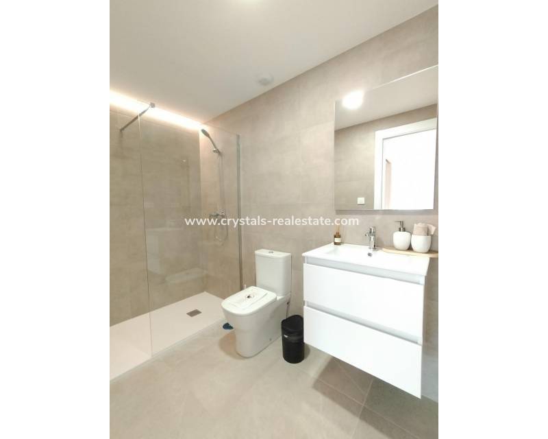 Nieuwbouw - Appartement - Monforte del Cid - Alenda Golf