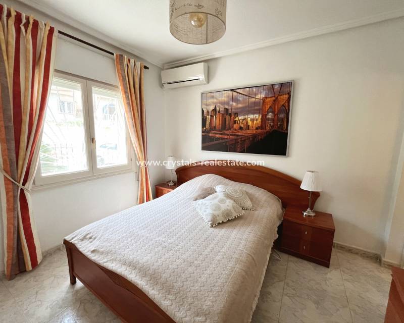 Revente - villa - Ciudad Quesada - Upper Golf