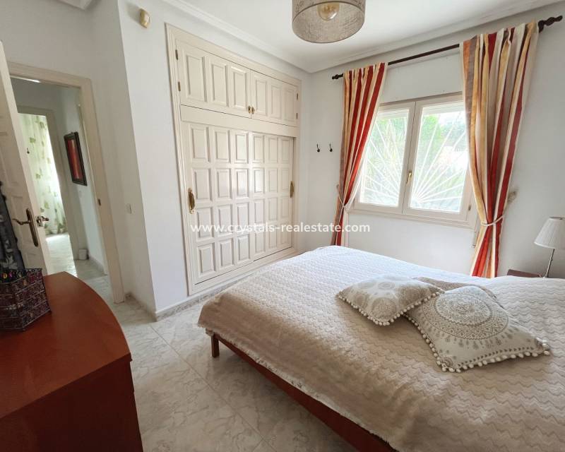 Revente - villa - Ciudad Quesada - Upper Golf