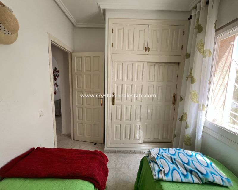 Revente - villa - Ciudad Quesada - Upper Golf