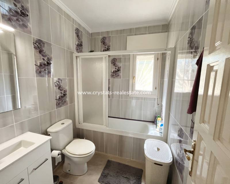 Revente - villa - Ciudad Quesada - Upper Golf