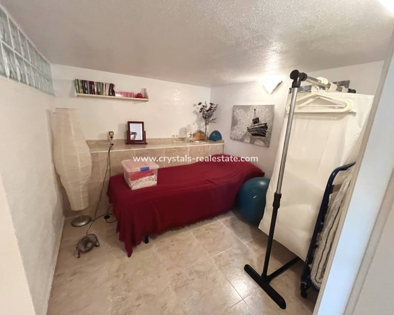 Revente - villa - Ciudad Quesada - Upper Golf