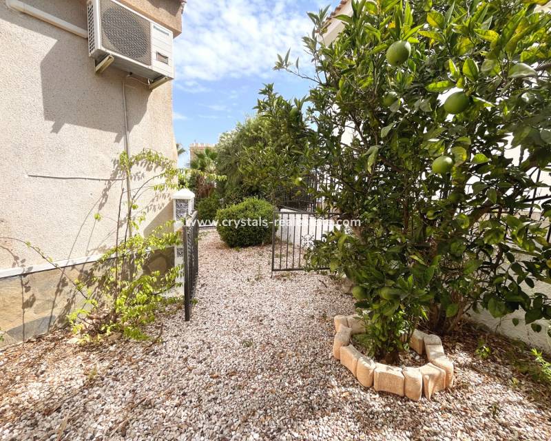 Revente - villa - Ciudad Quesada - Upper Golf
