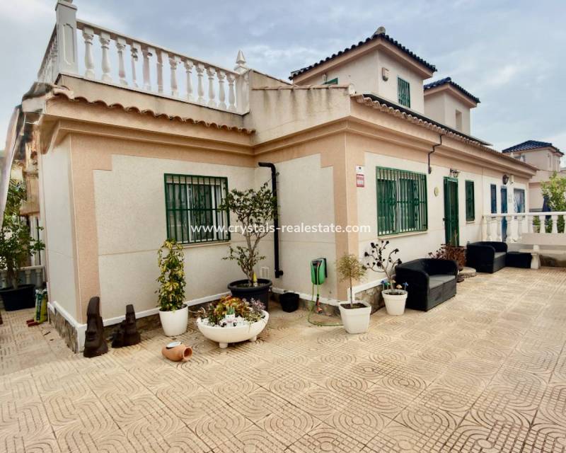 Resale - Quad - Algorfa - Lo Crispin