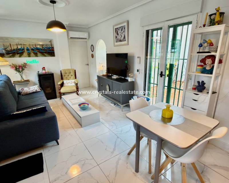 Resale - Quad - Algorfa - Lo Crispin