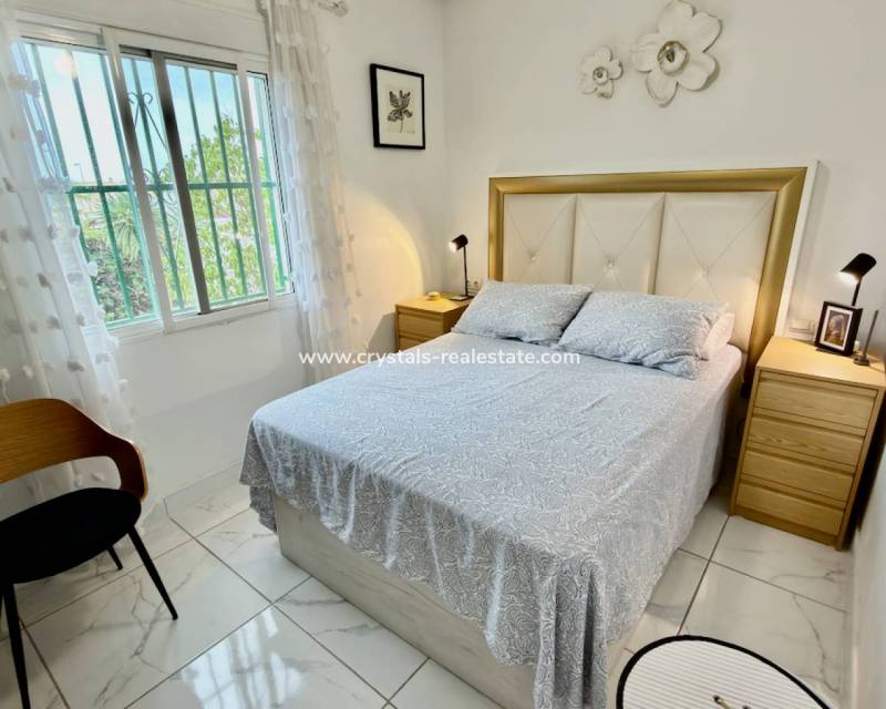 Resale - Quad - Algorfa - Lo Crispin