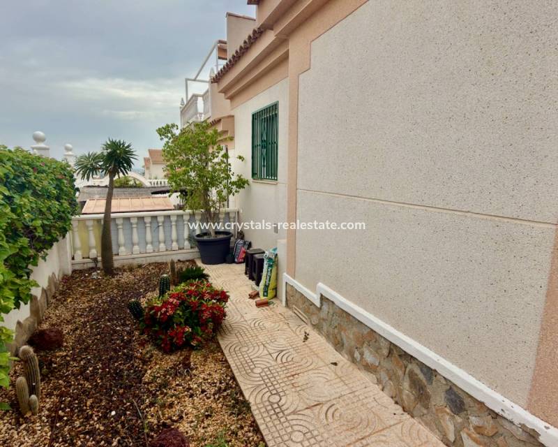 Resale - Quad - Algorfa - Lo Crispin