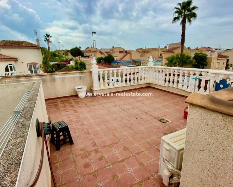 Resale - Quad - Algorfa - Lo Crispin