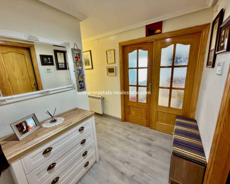 Revente - Appartement - Almoradí - centro