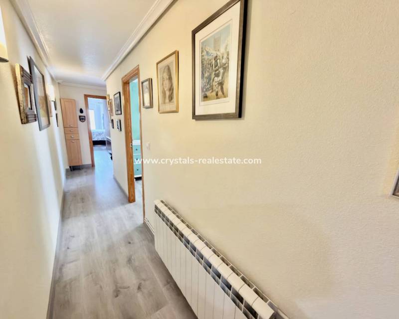 Revente - Appartement - Almoradí - centro