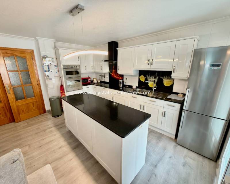 Revente - Appartement - Almoradí - centro
