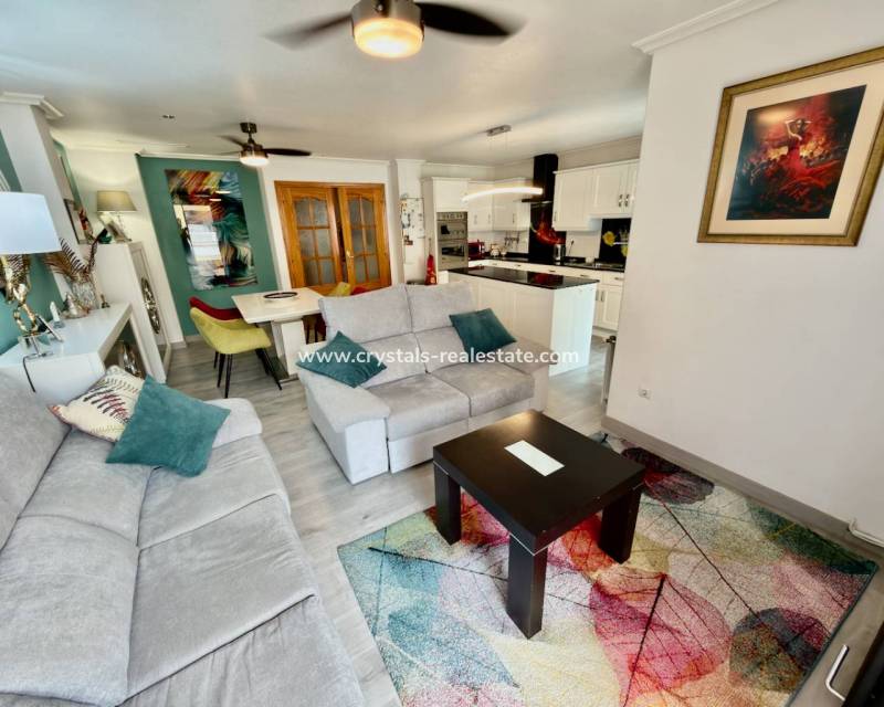 Revente - Appartement - Almoradí - centro