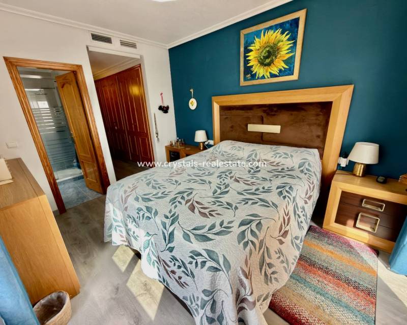 Revente - Appartement - Almoradí - centro