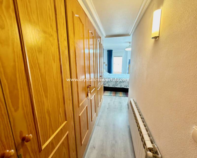 Revente - Appartement - Almoradí - centro