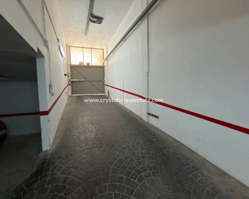 Revente - Appartement - Almoradí - centro