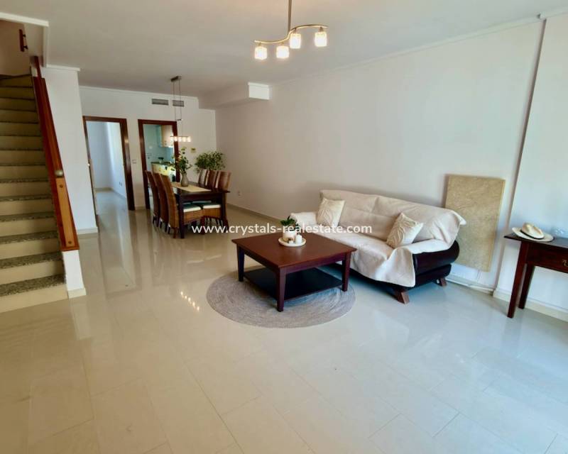 Wiederverkauf - villa - Ciudad Quesada - Rojales