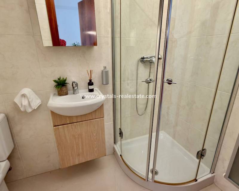Wiederverkauf - villa - Ciudad Quesada - Rojales