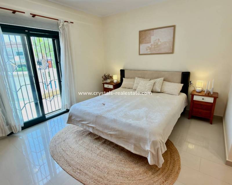 Wiederverkauf - villa - Ciudad Quesada - Rojales