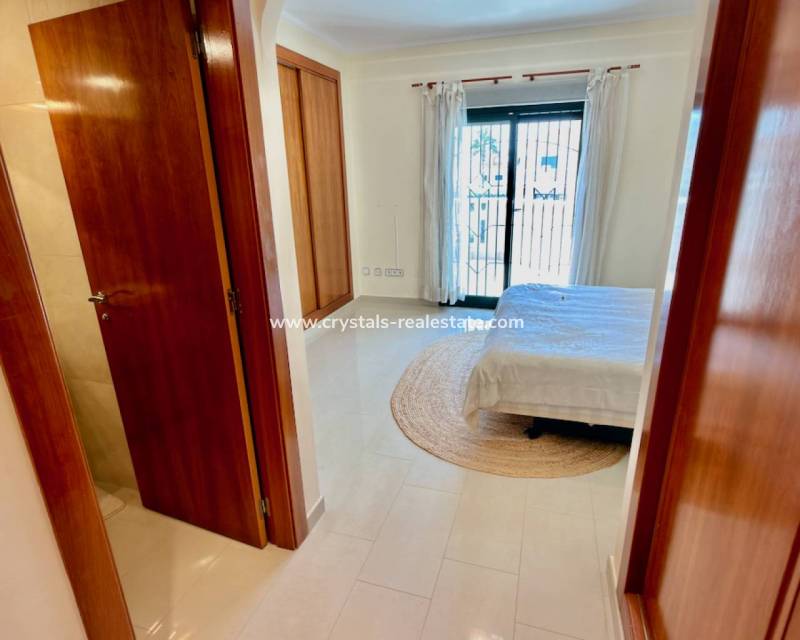 Wiederverkauf - villa - Ciudad Quesada - Rojales