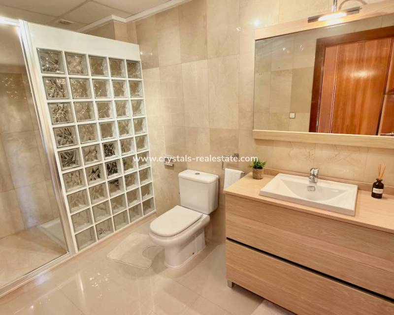 Wiederverkauf - villa - Ciudad Quesada - Rojales