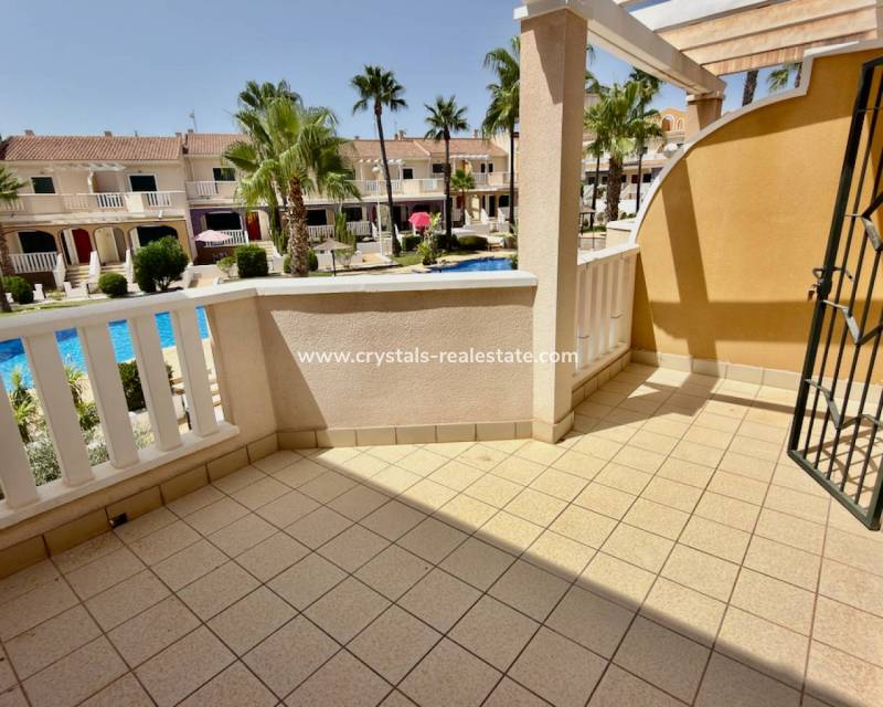 Wiederverkauf - villa - Ciudad Quesada - Rojales