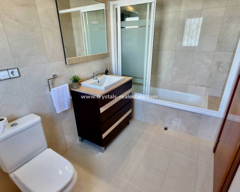 Wiederverkauf - villa - Ciudad Quesada - Rojales