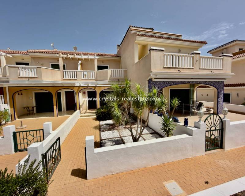 Wiederverkauf - villa - Ciudad Quesada - Rojales