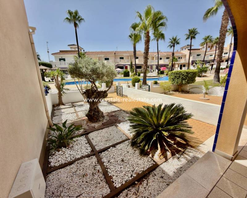 Wiederverkauf - villa - Ciudad Quesada - Rojales