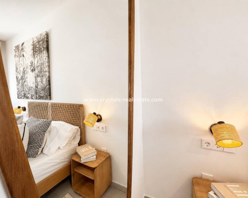 Neubau - Town house - Banos y Mendigo - Altaona Golf