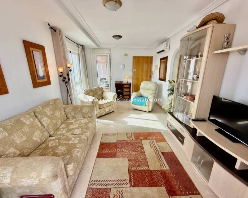 Bestaande woningen - Appartement - Guardamar del Segura