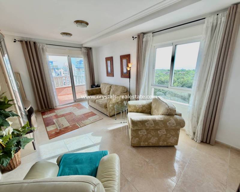 Bestaande woningen - Appartement - Guardamar del Segura