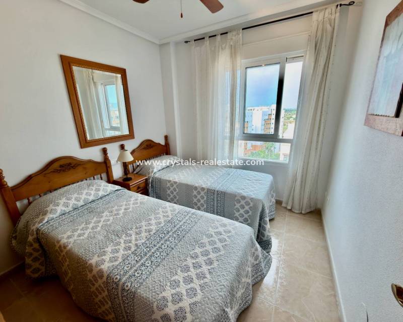Bestaande woningen - Appartement - Guardamar del Segura