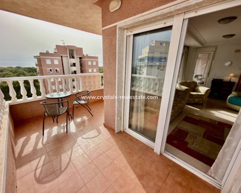 Bestaande woningen - Appartement - Guardamar del Segura