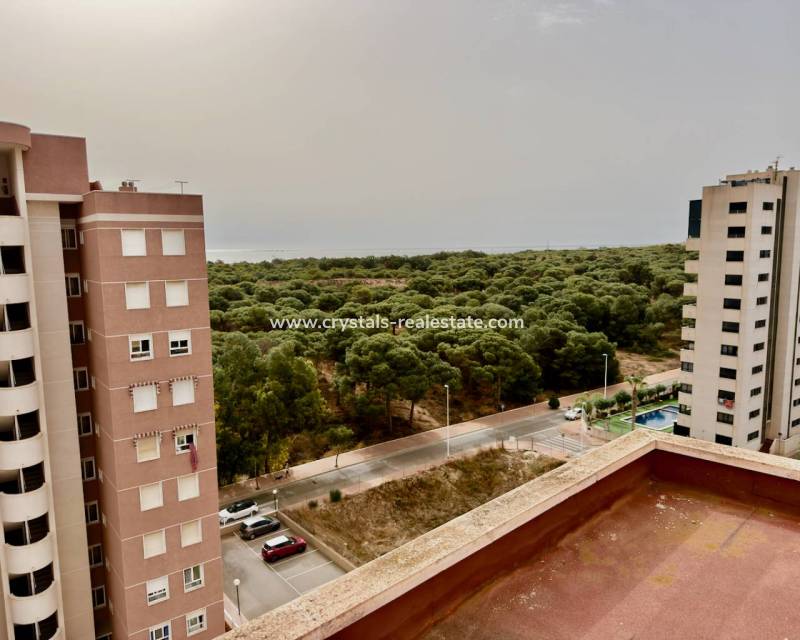 Bestaande woningen - Appartement - Guardamar del Segura