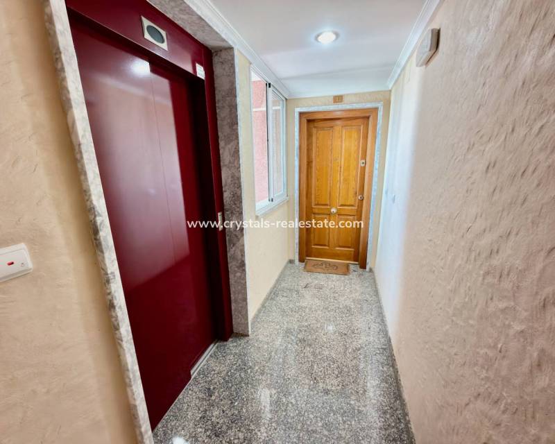Bestaande woningen - Appartement - Guardamar del Segura