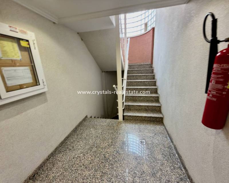 Bestaande woningen - Appartement - Guardamar del Segura